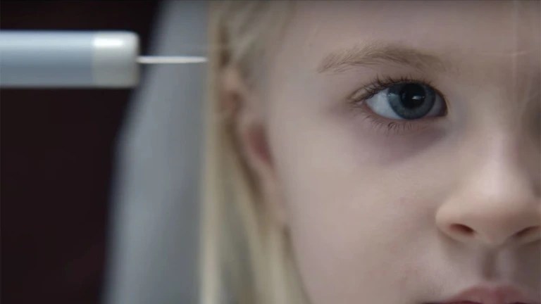 Black Mirror S4E2:&nbsp;Arkangel