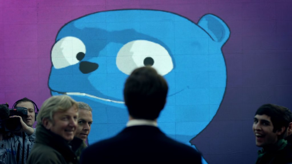 Black Mirror S2E3: The Waldo&nbsp;Moment