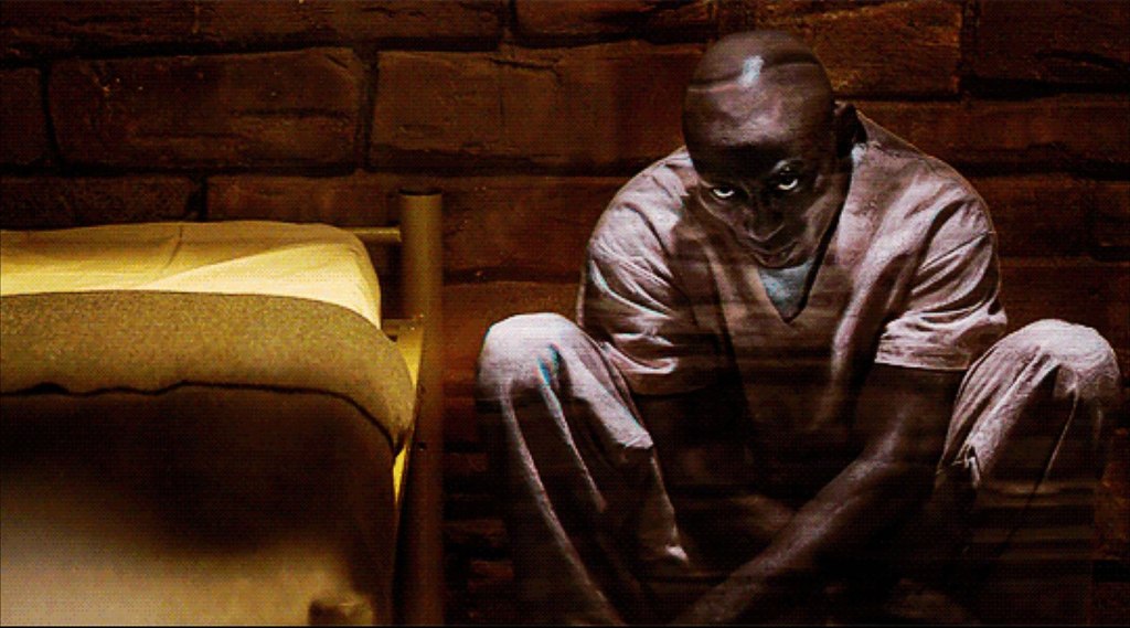 Black Mirror S4E6: Black&nbsp;Museum